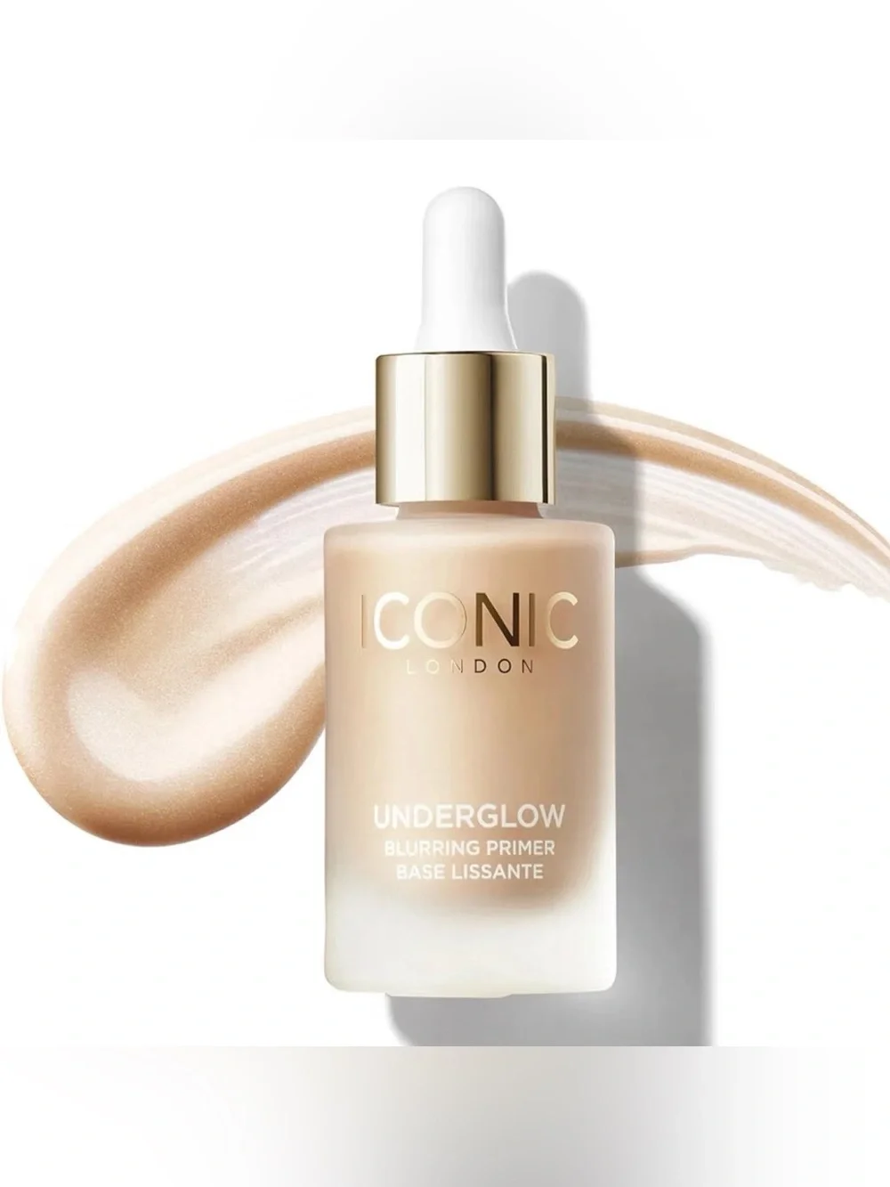 Iconic London Primer Underglow Blurring Primer - **New in Box**